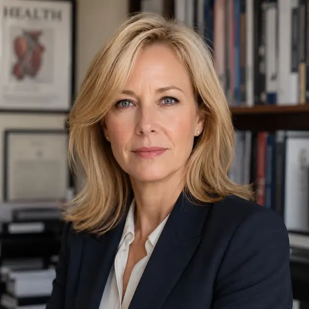 Katherine Whitmore